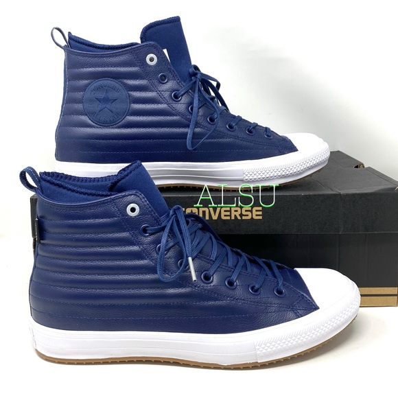 converse ctas waterproof